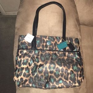 Brand new Coach bag